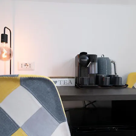 Trastevere New Luxury Rooms
