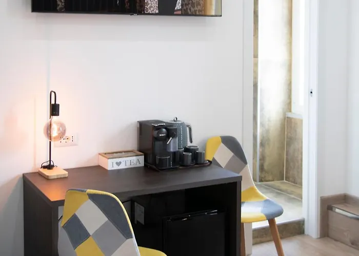 Trastevere New Luxury 4* Roma