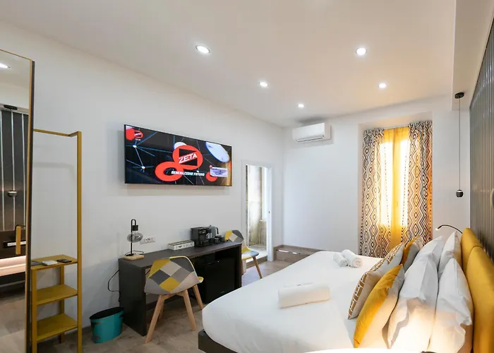 Trastevere New Luxury
