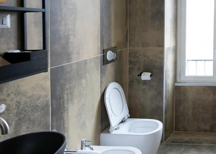 Oda ve Kahvaltı Trastevere New Luxury