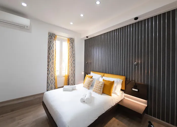 Trastevere New Luxury 4*