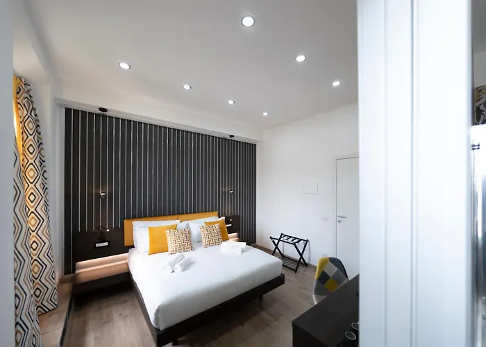 Trastevere New Luxury Roma