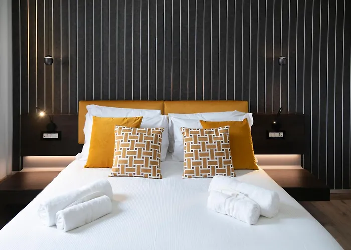 Trastevere New Luxury