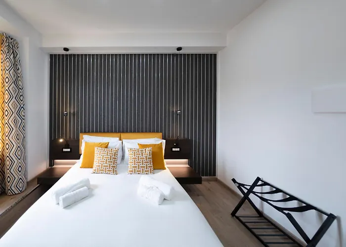 Oda ve Kahvaltı Trastevere New Luxury