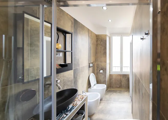 Oda ve Kahvaltı Trastevere New Luxury 4*