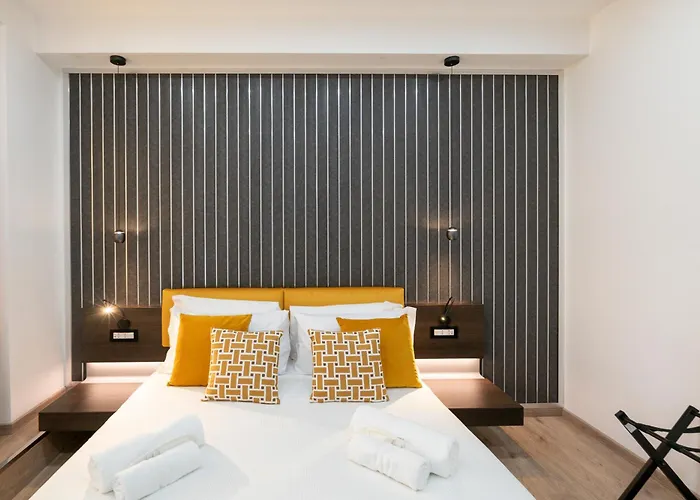Trastevere New Luxury Oda ve Kahvaltı Roma