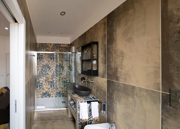 Trastevere New Luxury 4*