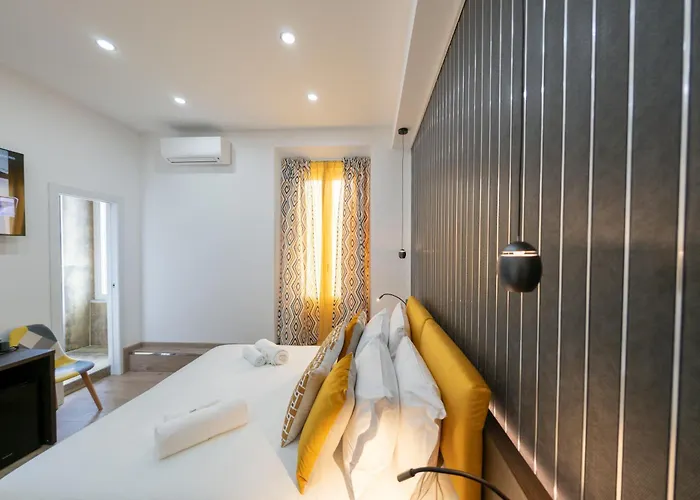 Trastevere New Luxury