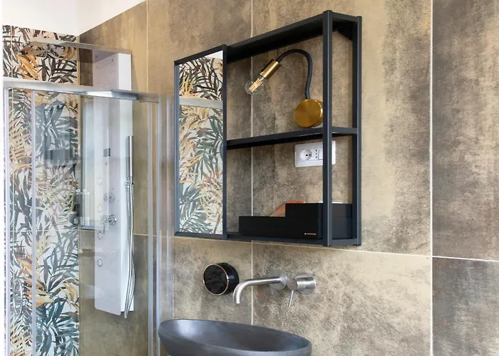 Trastevere New Luxury Oda ve Kahvaltı
