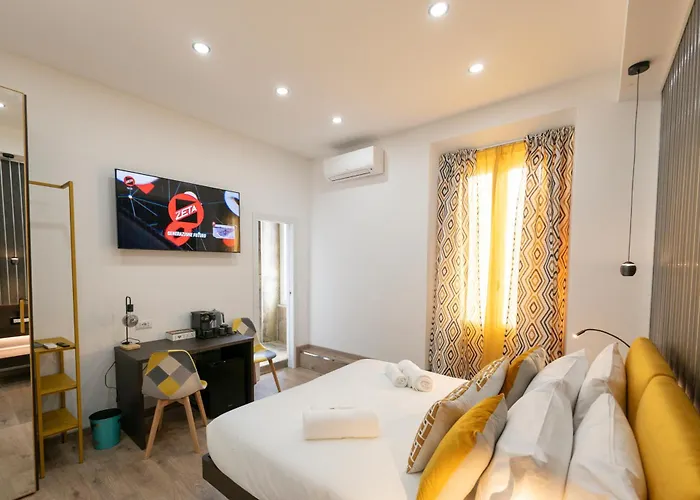 Trastevere New Luxury Roma