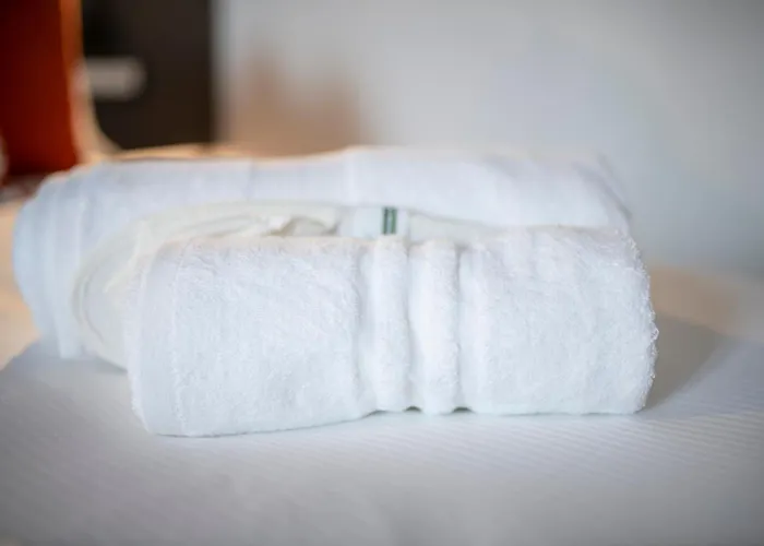 Trastevere New Luxury 4*