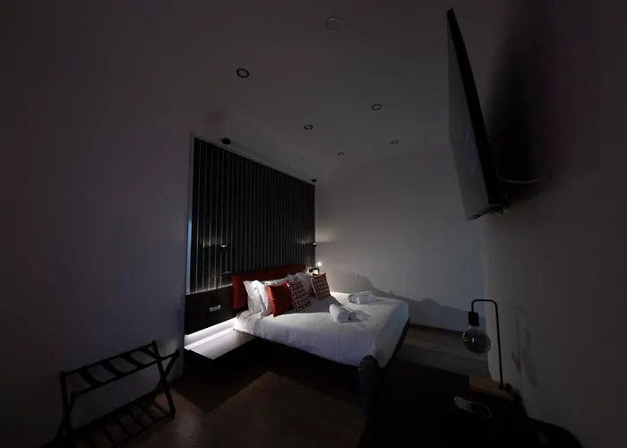 Trastevere New Luxury Roma
