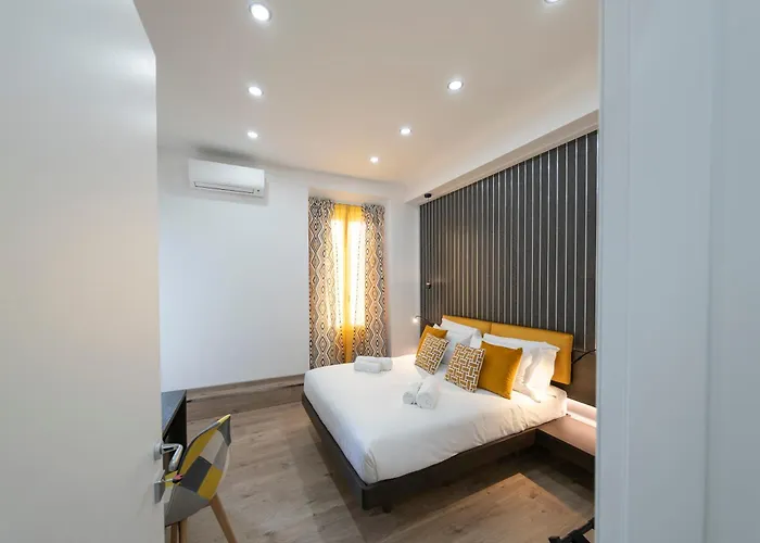 Trastevere New Luxury 4*