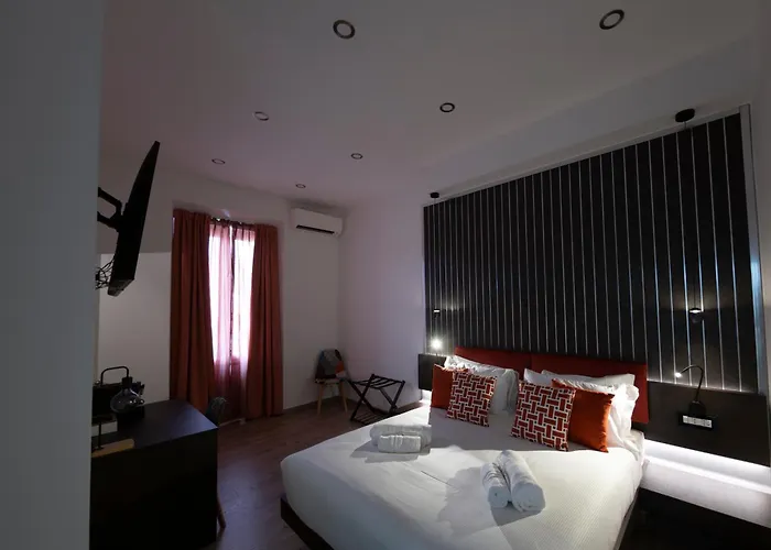 Trastevere New Luxury Roma