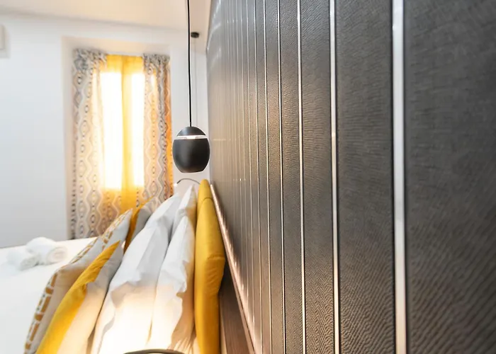 Trastevere New Luxury