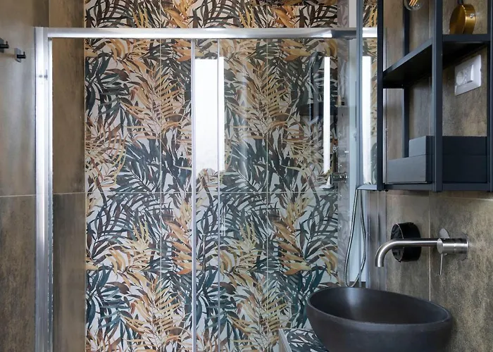 Trastevere New Luxury Oda ve Kahvaltı