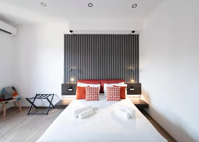 Oda ve Kahvaltı Trastevere New Luxury