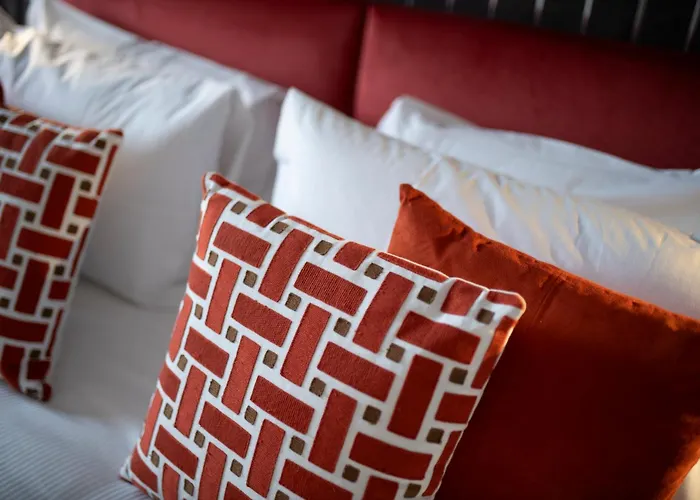 Trastevere New Luxury Oda ve Kahvaltı Roma