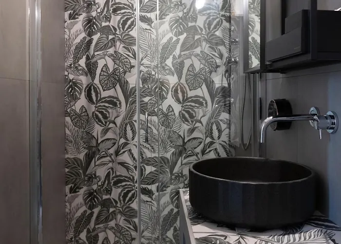 Oda ve Kahvaltı Trastevere New Luxury Roma