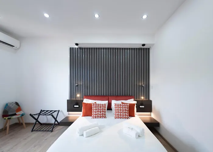 Trastevere New Luxury 4*