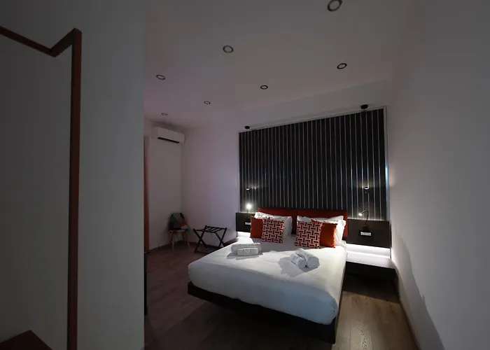 Oda ve Kahvaltı Trastevere New Luxury Roma