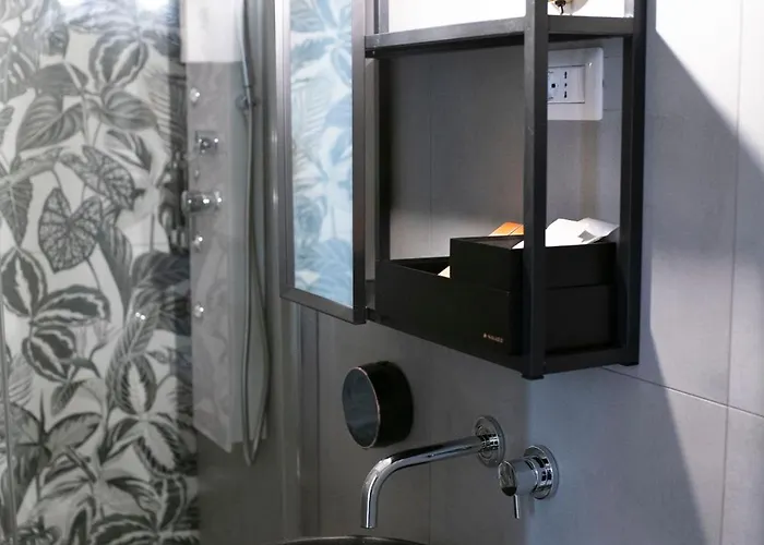 Trastevere New Luxury