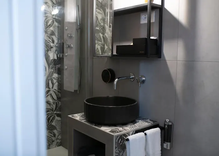 Trastevere New Luxury